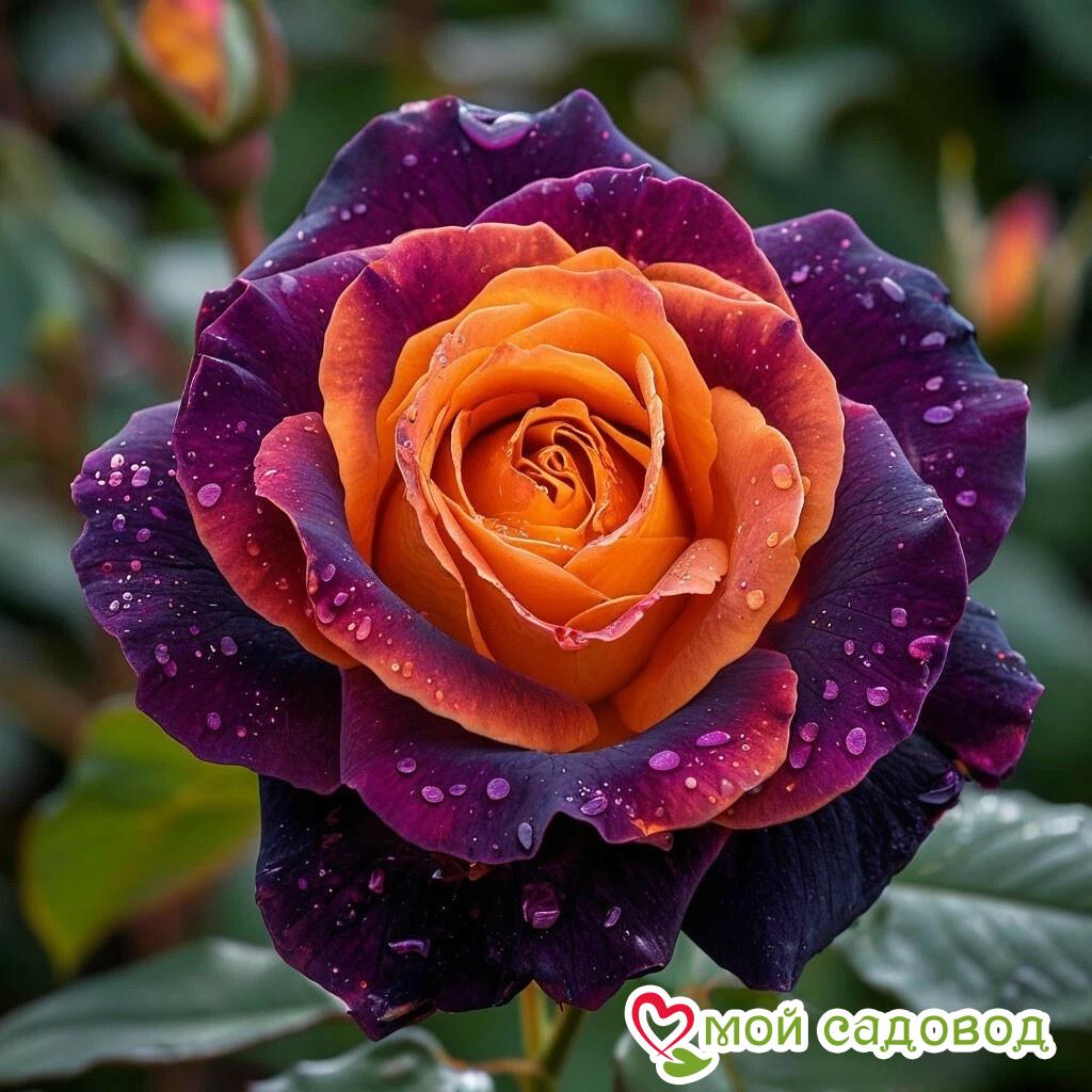 Роза Рэй Оф Хоуп